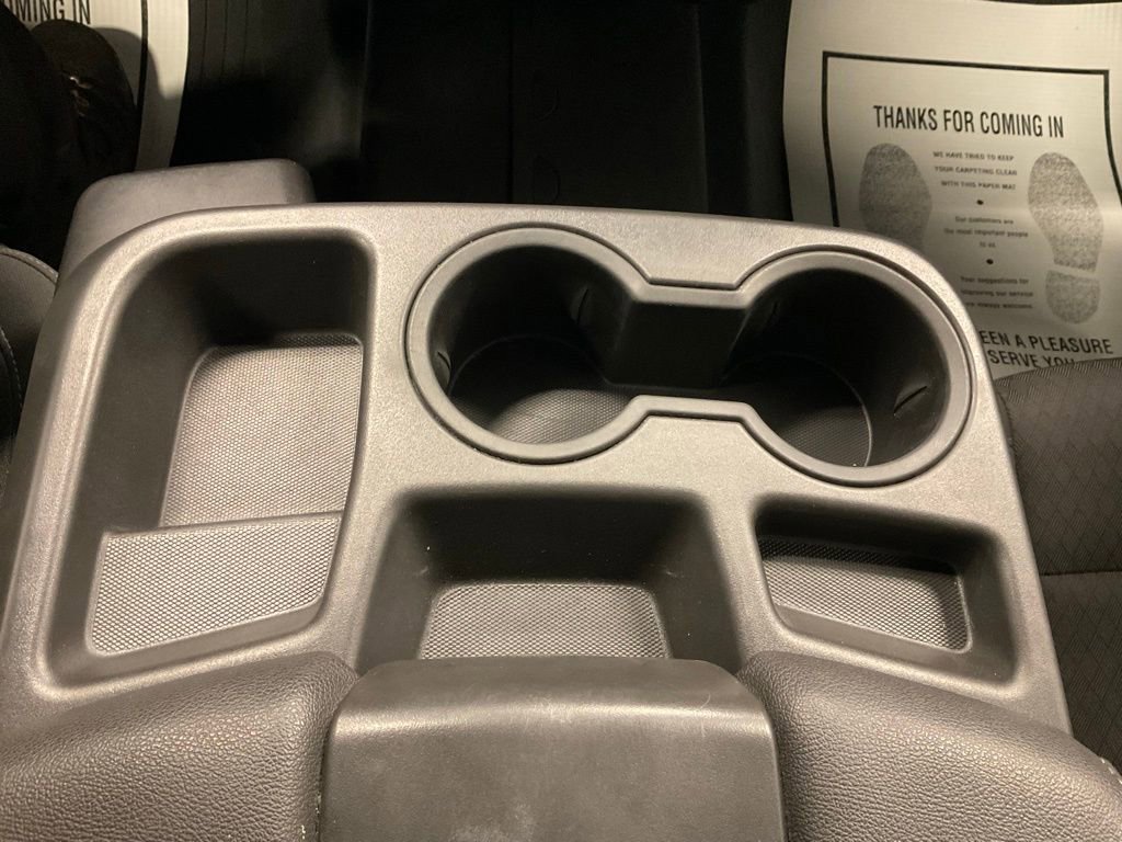 Used 2023 Chevrolet Silverado 1500 RST image 27