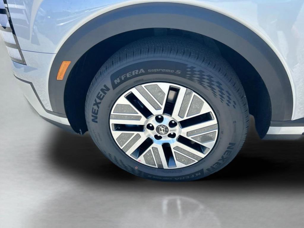 New 2026 Hyundai Palisade FWD Hybrid image 35