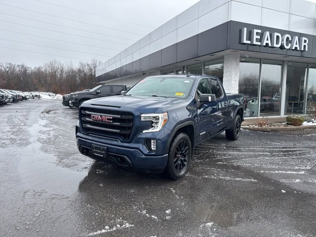 Used 2021 GMC Sierra 1500 Elevation w/ Preferred Package