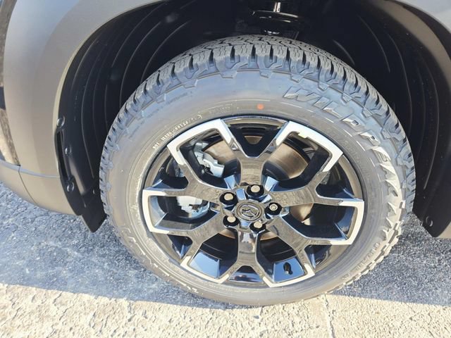 New 2026 MAZDA CX-50 Meridian Edition AWD/4WD image 18