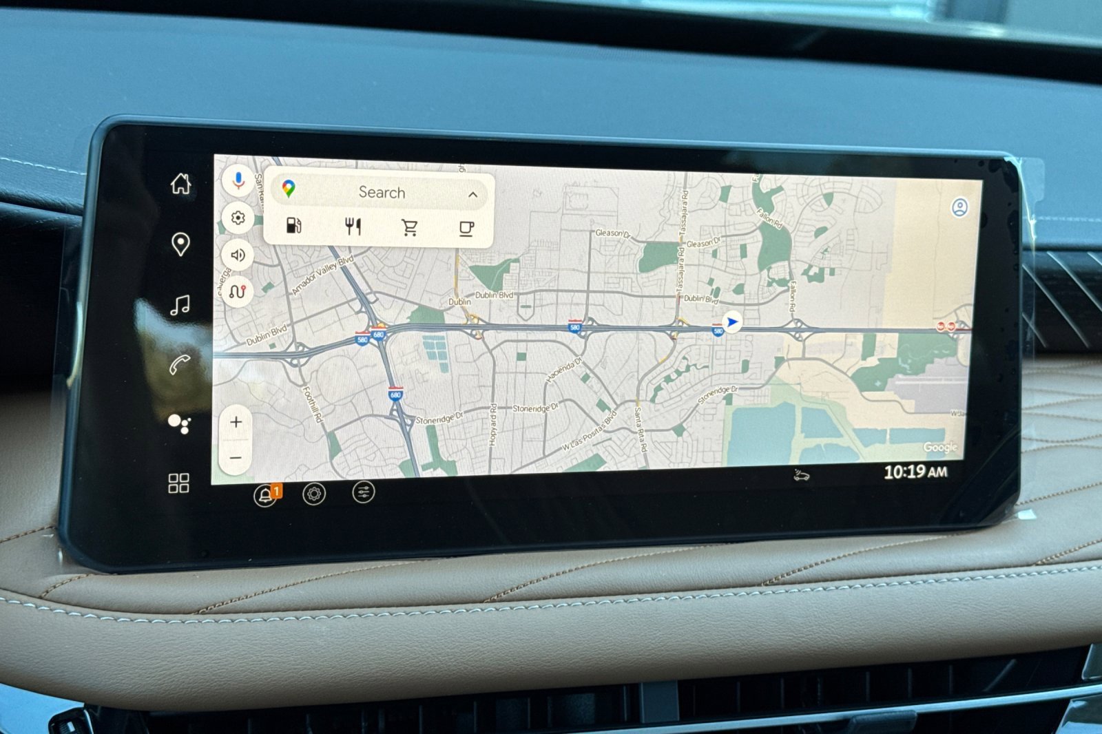 New 2026 INFINITI QX60 Autograph w/ Dark Cargo Package image 22