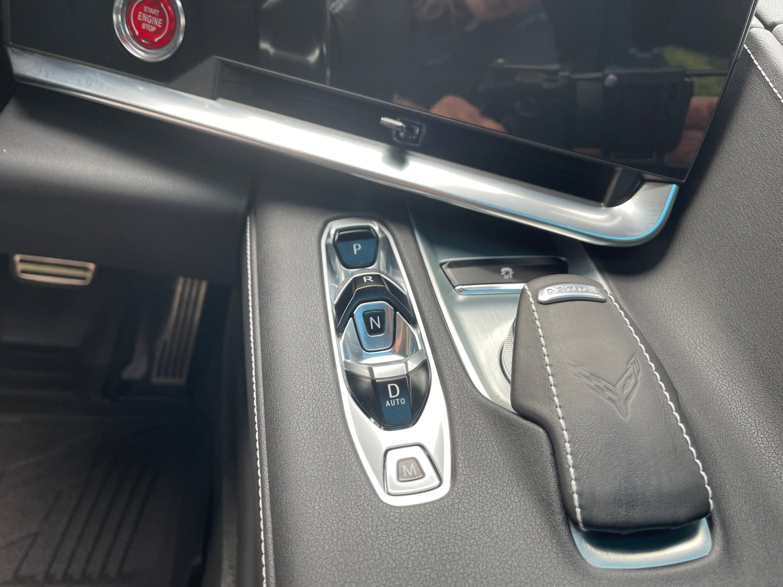 Certified 2023 Chevrolet Corvette Stingray Coupe image 12