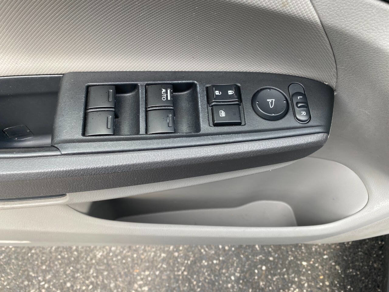 Used 2010 Honda Accord LX image 12
