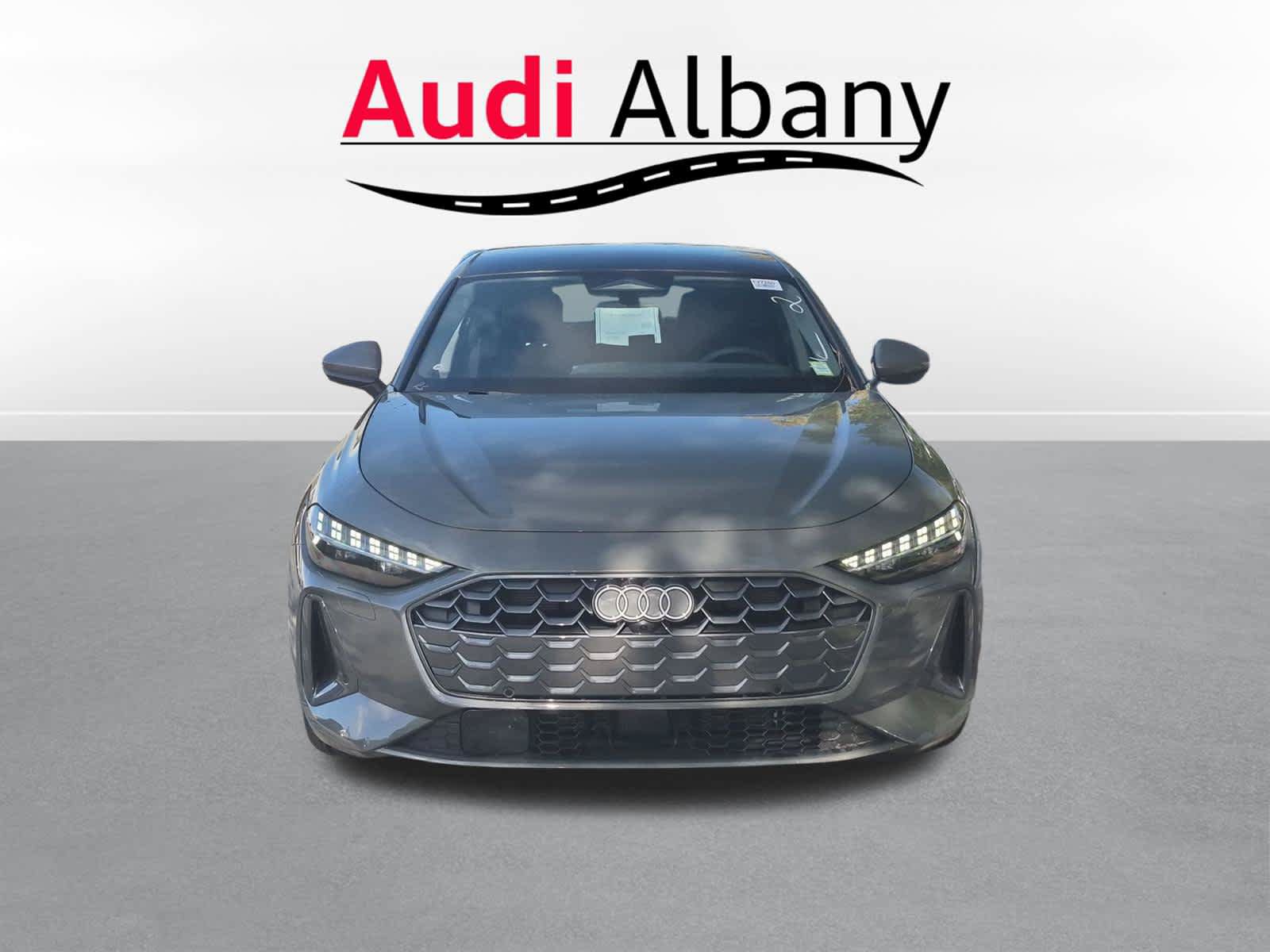 New 2026 Audi A5 Premium Plus AWD/4WD image 8