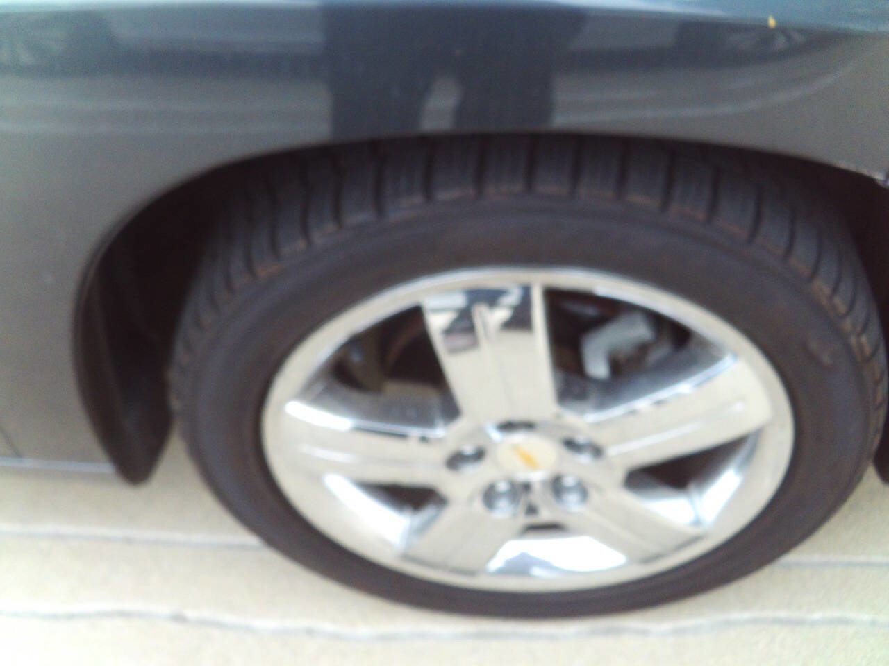 Used 2011 Chevrolet HHR LT w/ LT Preferred Equipment Group image 24