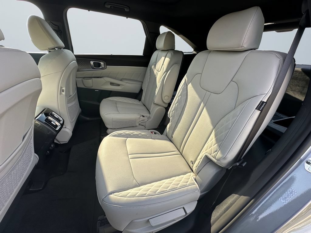 New 2026 Kia Sorento SX Prestige AWD/4WD image 13