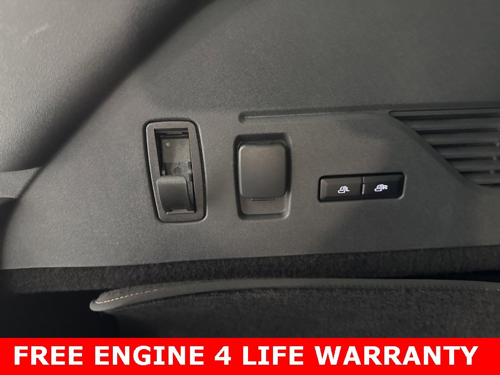 Used 2024 Lincoln Nautilus Reserve w/ Equipment Group 202A image 33