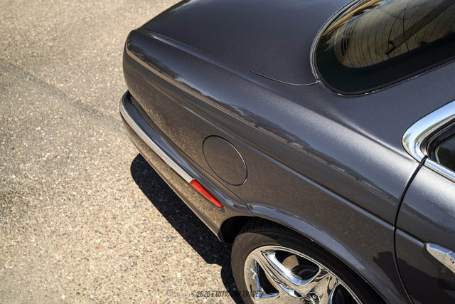 Used 2006 Jaguar XJ8 RWD image 66