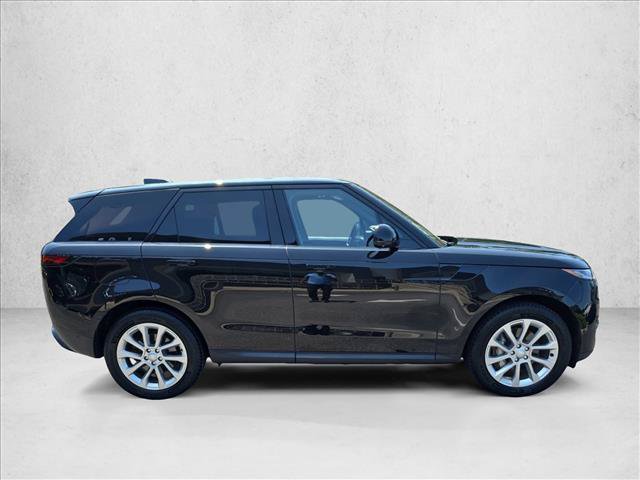 Used 2023 Land Rover Range Rover Sport SE AWD/4WD image 4