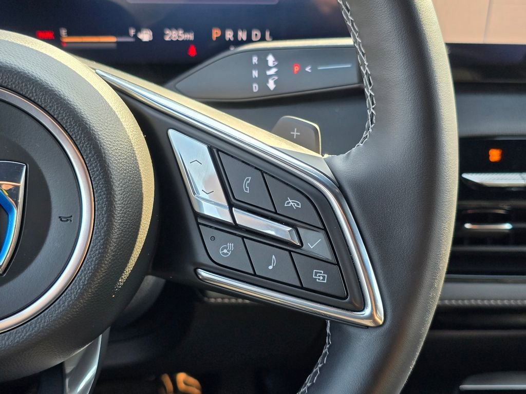 Certified 2025 Buick Enclave Sport Touring image 21