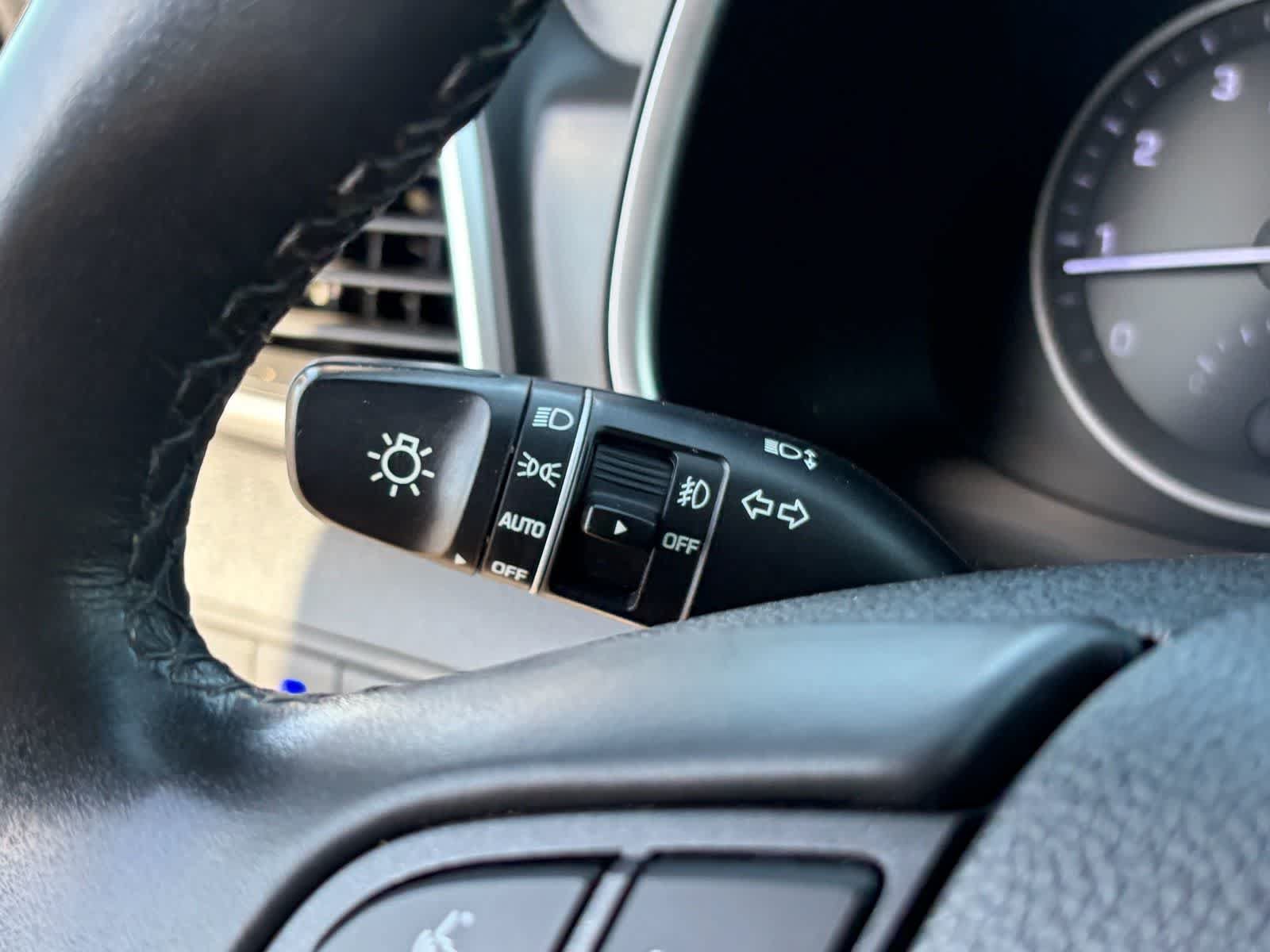 Used 2020 Hyundai Tucson Ultimate FWD image 13