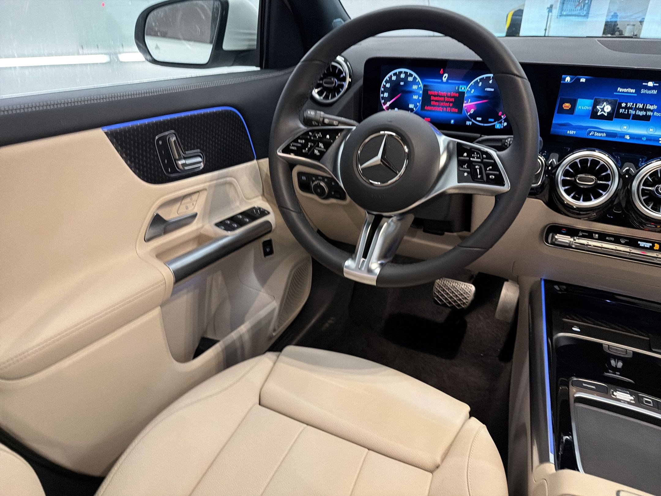 Certified 2026 Mercedes-Benz GLA 250 image 26
