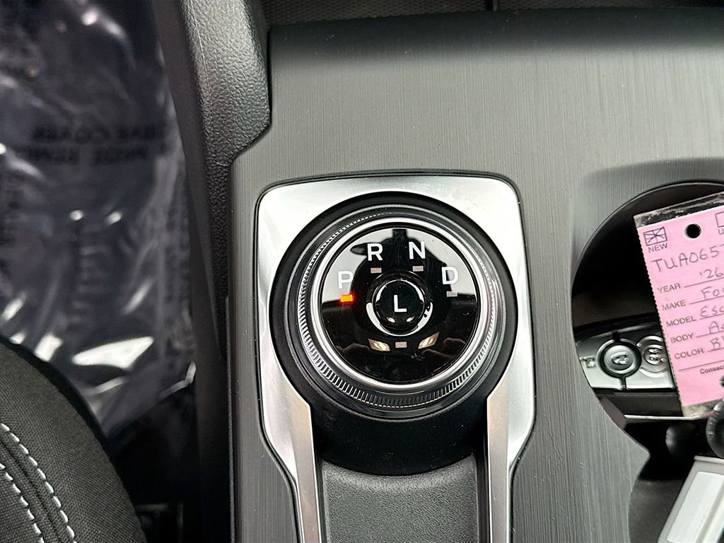 New 2026 Ford Escape Active w/ Tech Pack #1 image 35