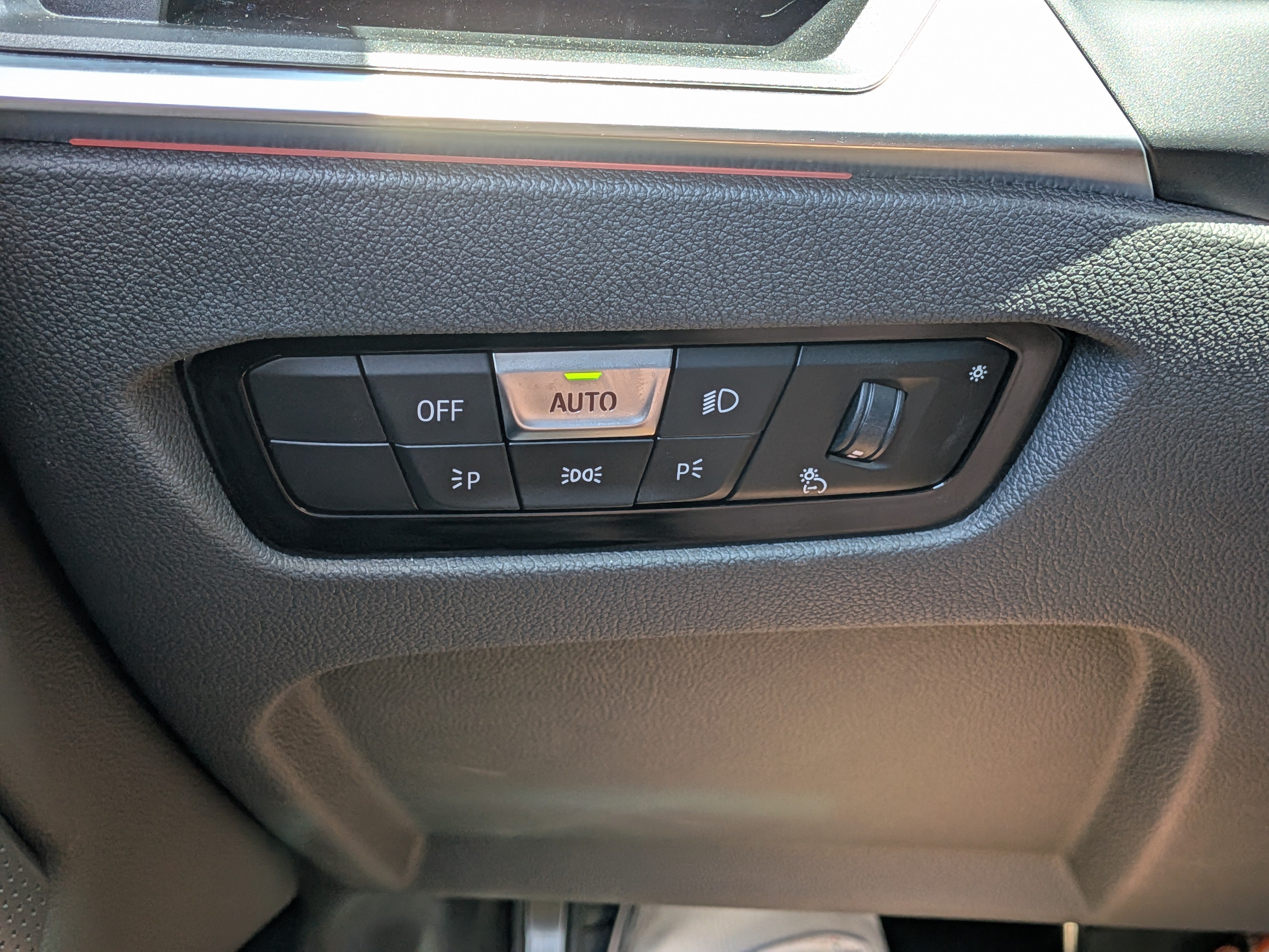 Used 2023 BMW i4 M50 w/ Premium Package AWD/4WD image 24