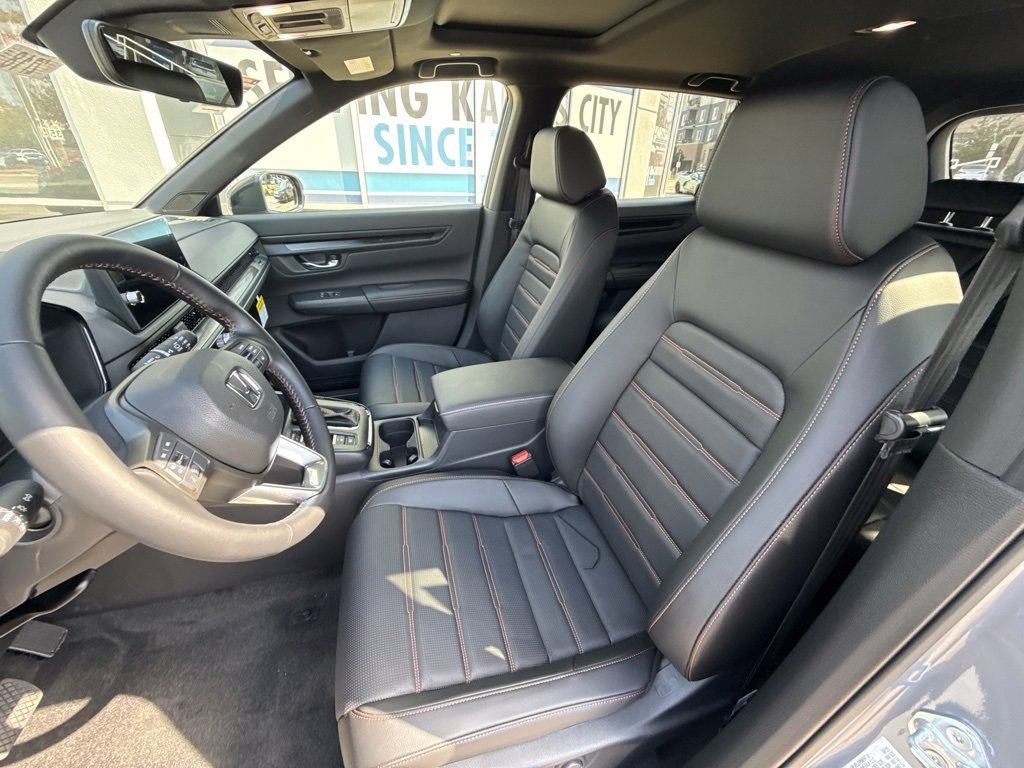 New 2026 Honda CR-V Sport-L image 10