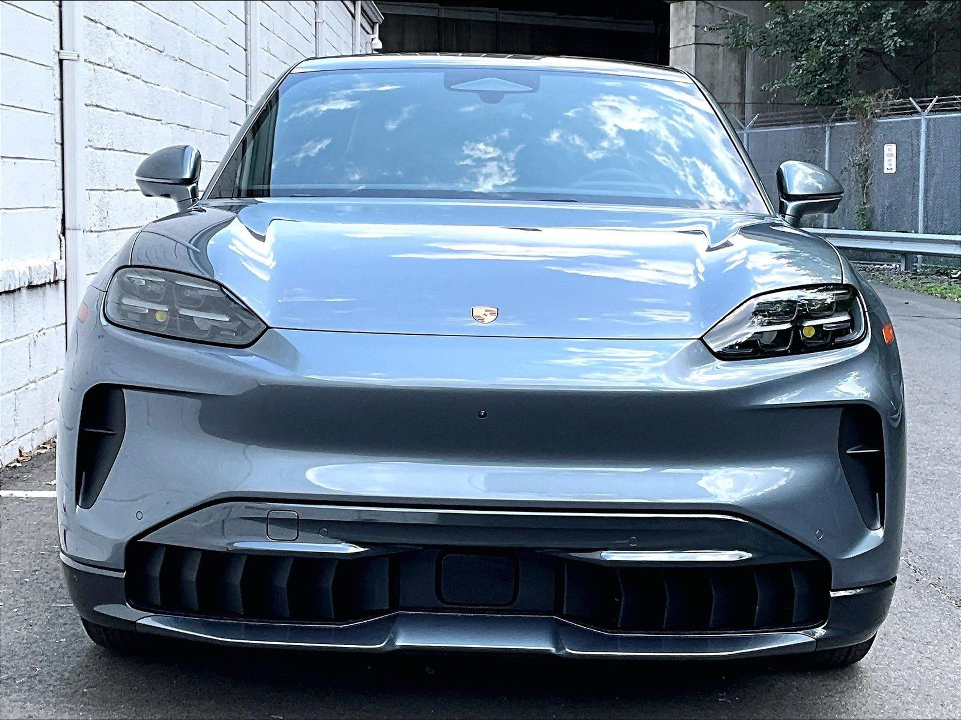 New 2026 Porsche Cayenne S AWD/4WD image 21