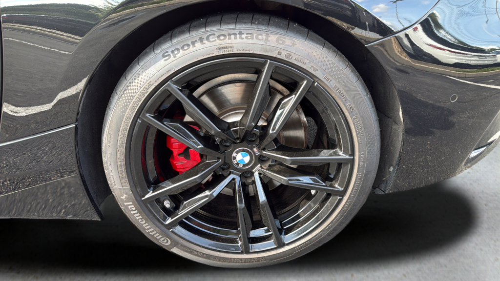 Used 2026 BMW Z4 M40i w/ Premium Package RWD image 23