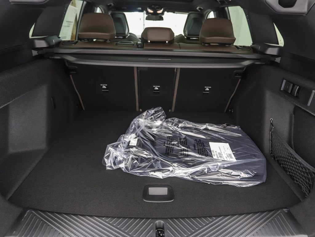 Used 2026 BMW X3 xDrive30 w/ Convenience Package image 22