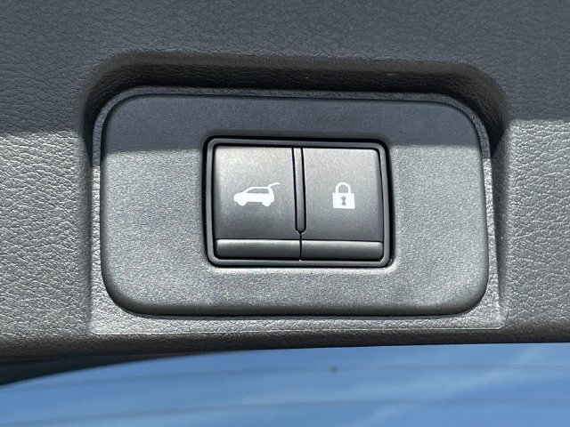 Used 2026 Nissan Rogue SL FWD image 30