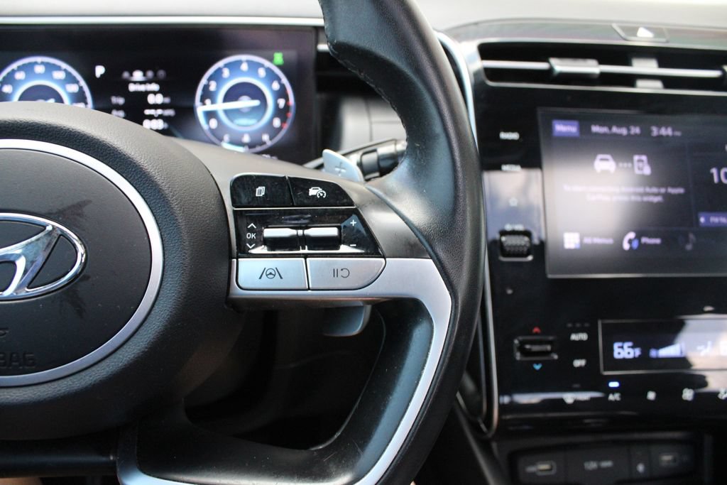 Used 2022 Hyundai Santa Cruz SEL Premium AWD/4WD image 13