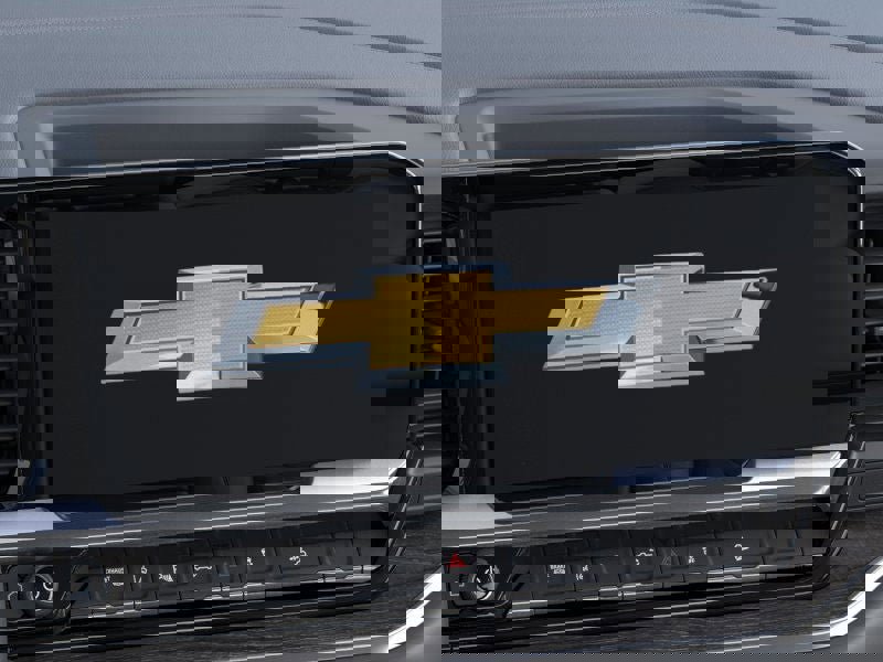 New 2026 Chevrolet Silverado 3500 LTZ w/ LTZ Plus Package image 58