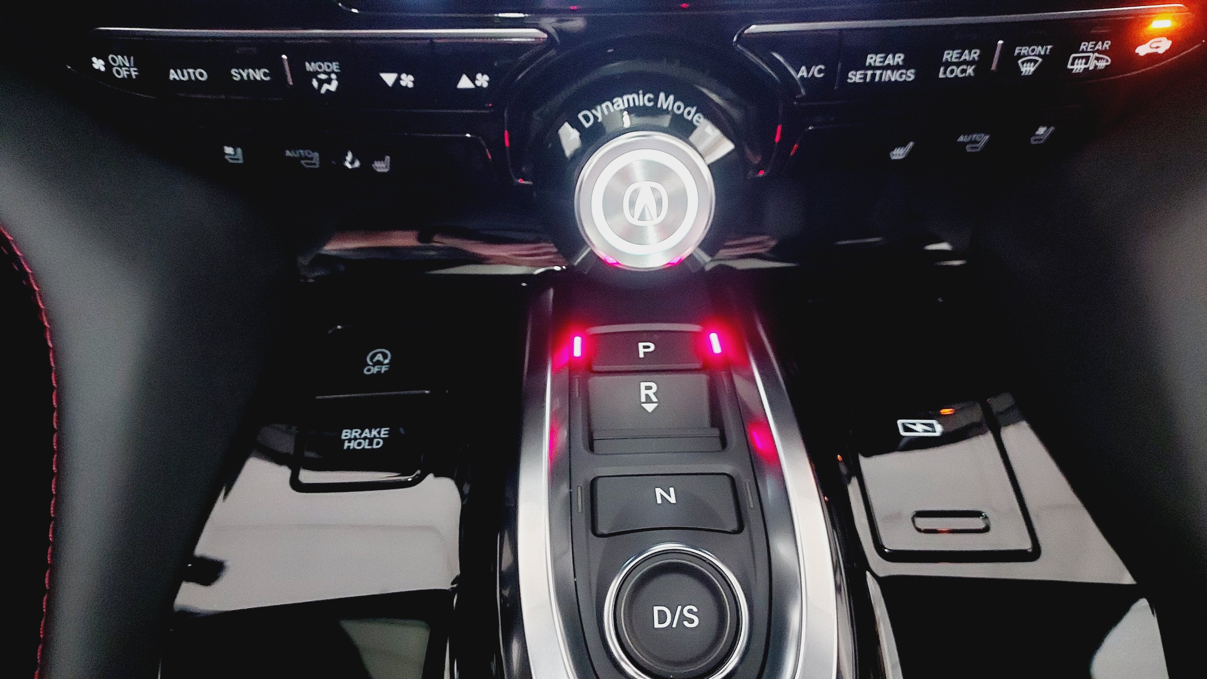 New 2026 Acura MDX A-Spec AWD/4WD image 28