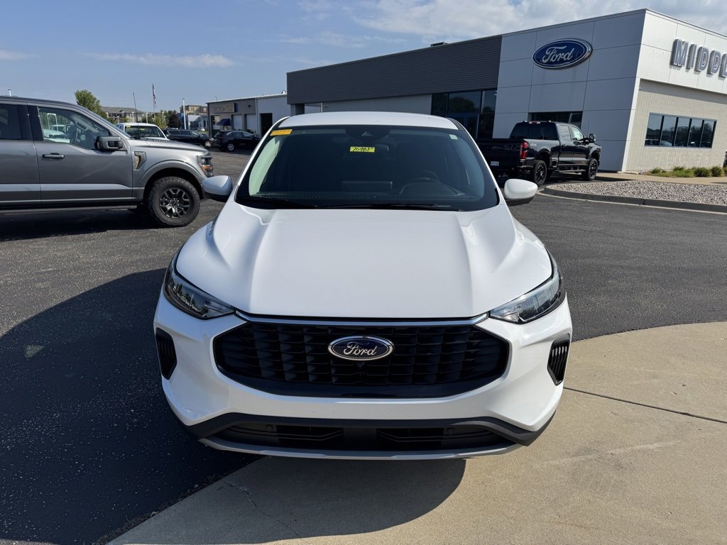 Certified 2023 Ford Escape Active w/ Tech Pack #2 image 10