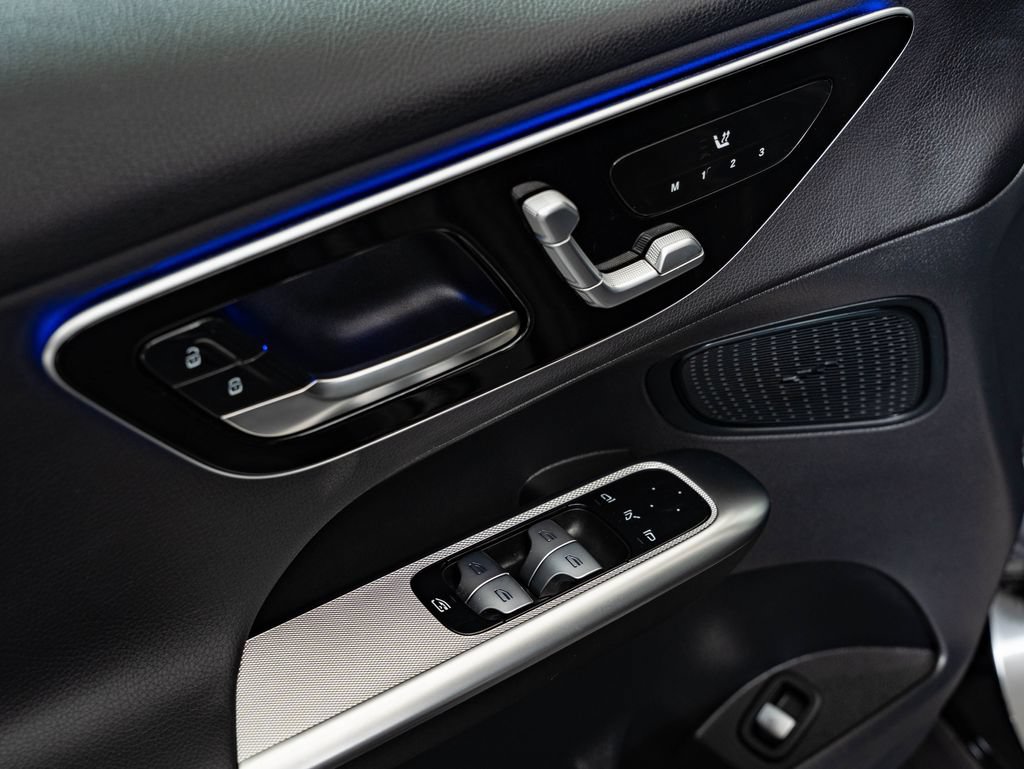 Certified 2026 Mercedes-Benz GLC 300 4MATIC image 26