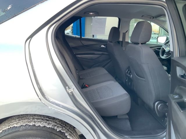 Used 2024 Chevrolet Equinox LT image 18