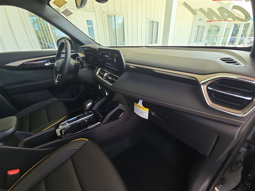 New 2026 Chevrolet TrailBlazer ACTIV w/ Convenience Package image 27