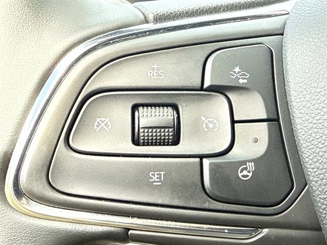 Used 2026 Buick Envista Sport Touring w/ Convenience I Package image 26