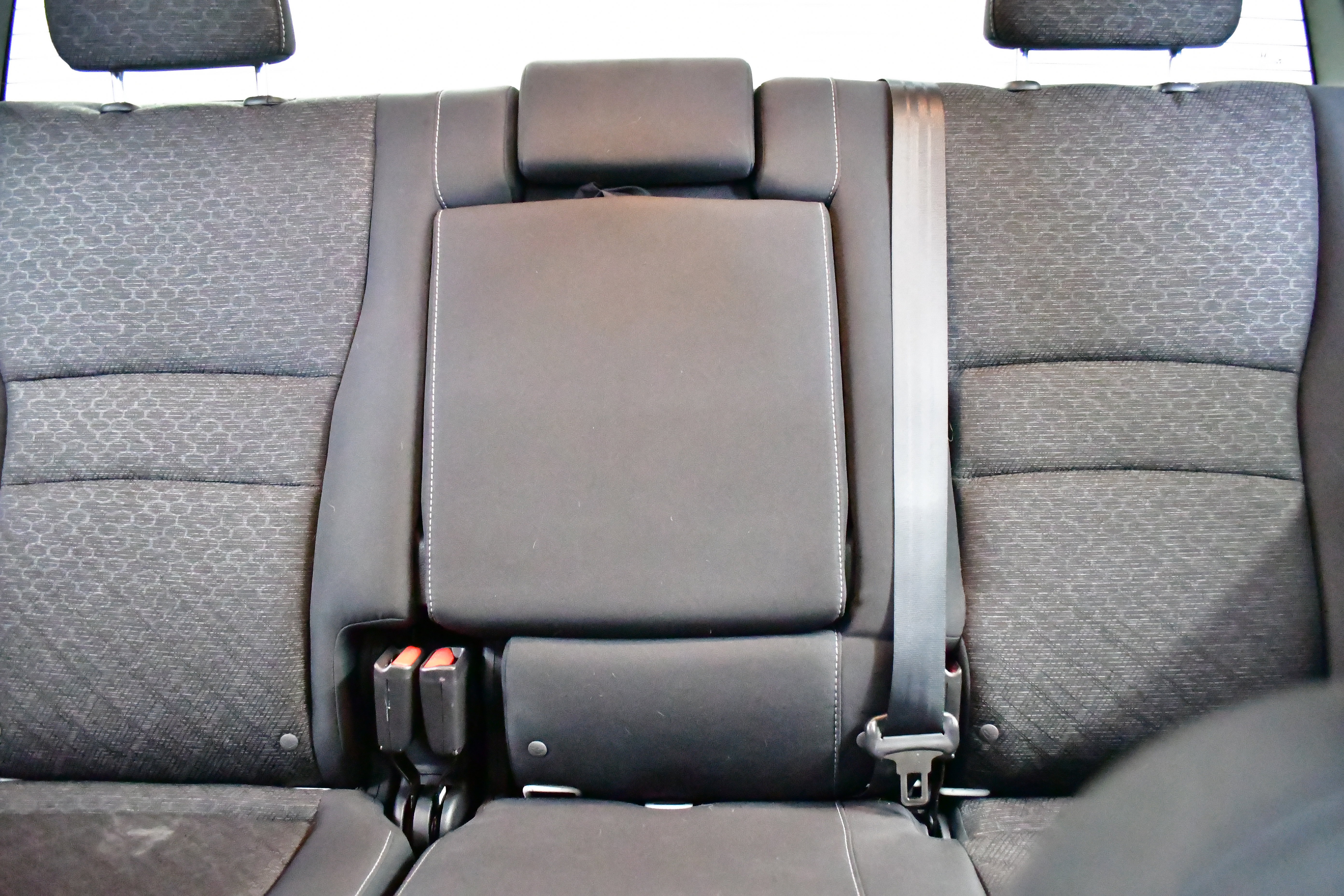 Used 2023 Honda Ridgeline Sport image 11
