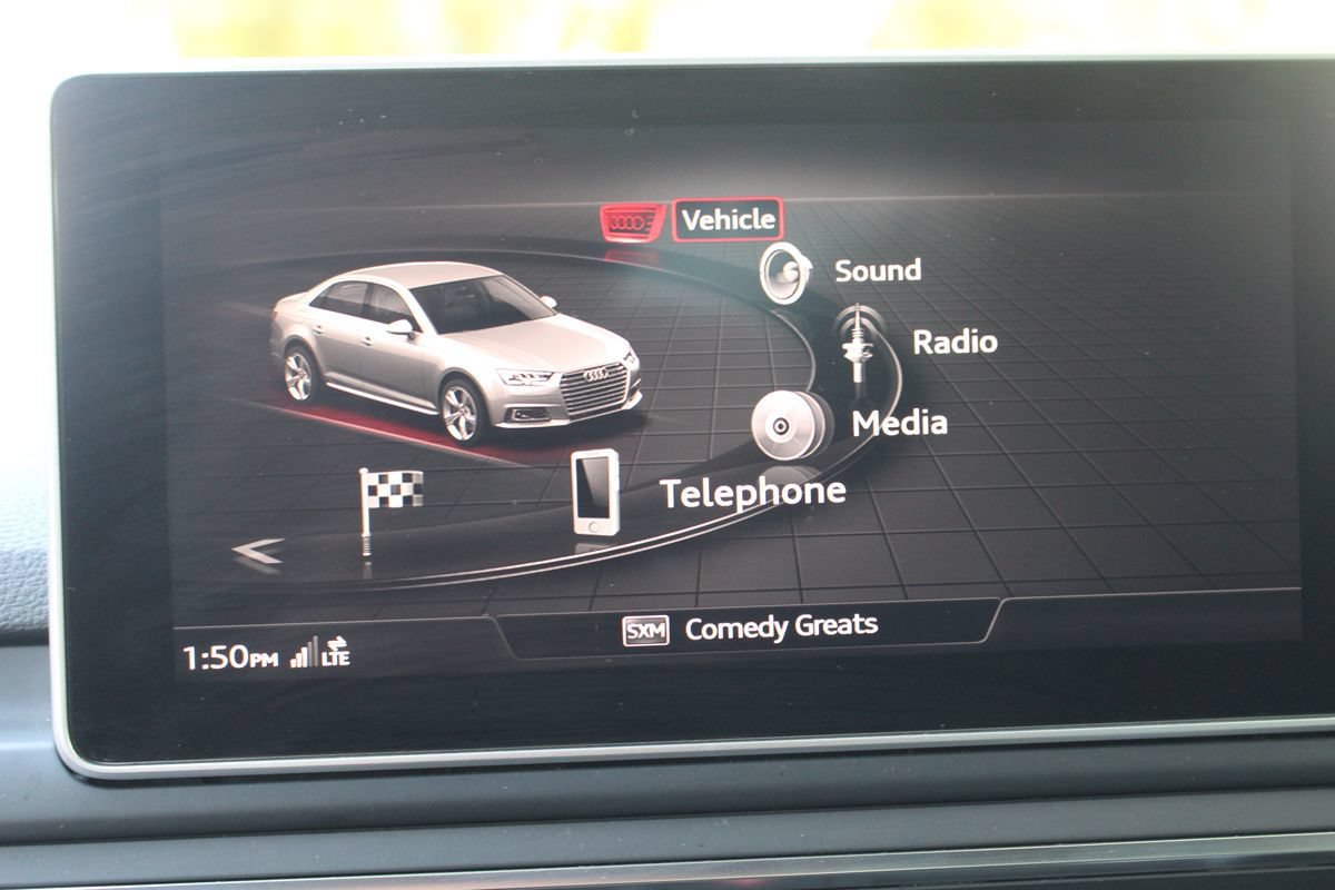Used 2019 Audi S4 Premium Plus w/ Premium Plus Package AWD/4WD image 37