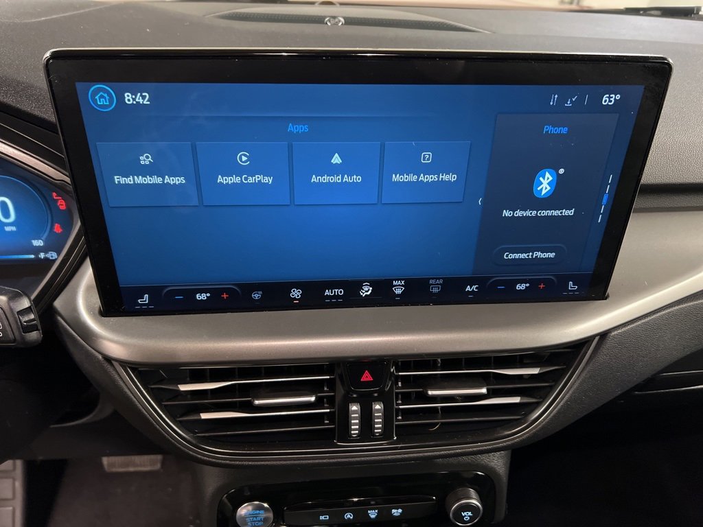 Certified 2023 Ford Escape Active w/ Tech Pack #2 image 9