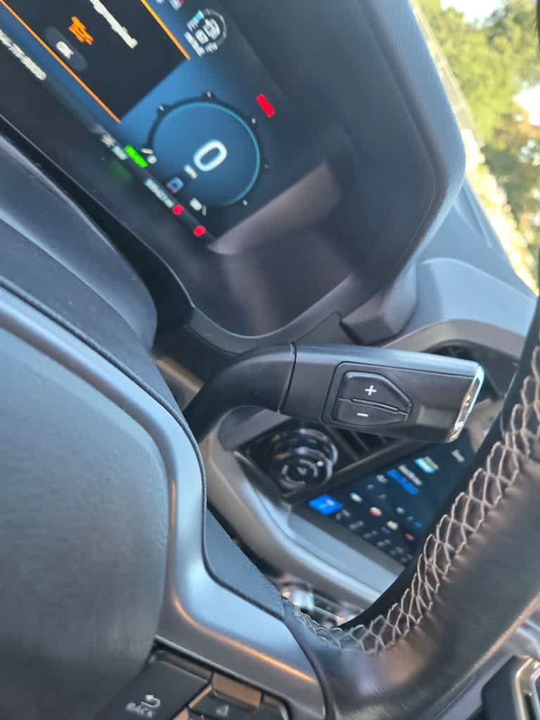 Used 2024 Ford F150 XLT w/ Mobile Office Package AWD/4WD image 14