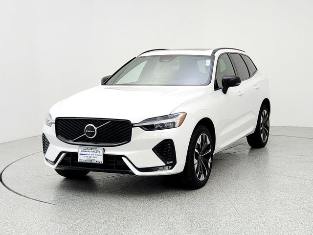 New 2026 Volvo XC60 B5 Plus w/ Protection Package Premier image 1