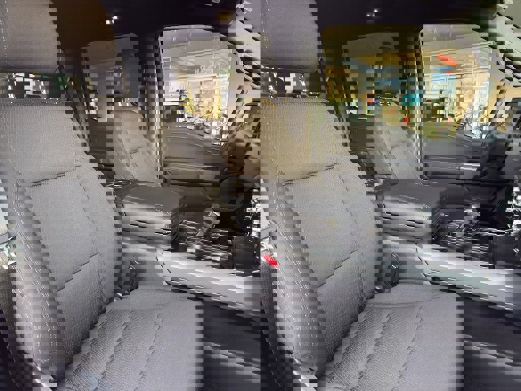 New 2025 Ford F150 XLT w/ Equipment Group 302A MID image 34