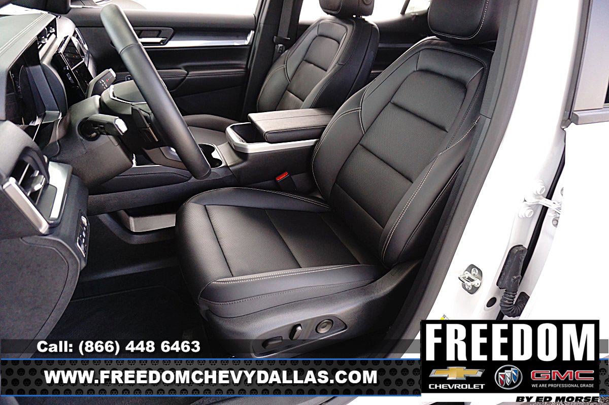 New 2026 GMC Terrain Elevation w/ Elevation Premium Package FWD image 13