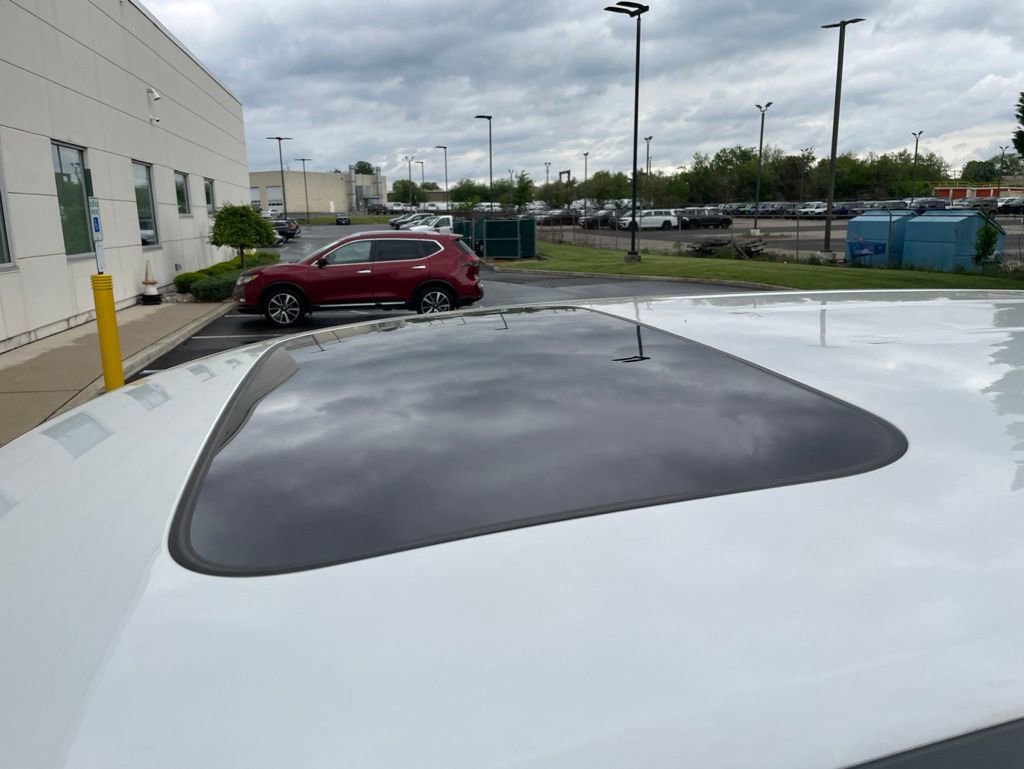 Used 2022 Honda Pilot EX-L image 5