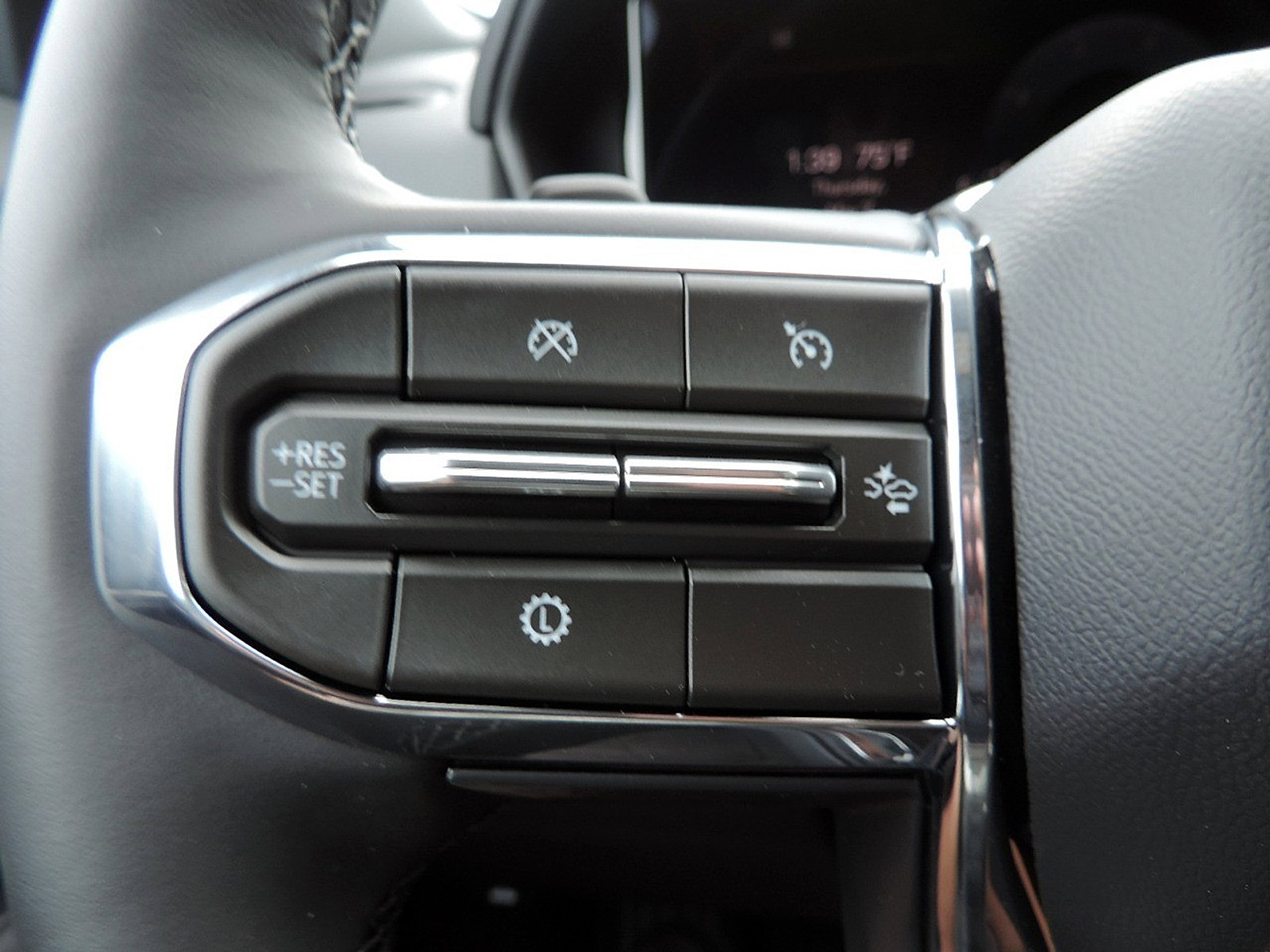 New 2026 GMC Terrain Elevation w/ Elevation Premium Package FWD image 21
