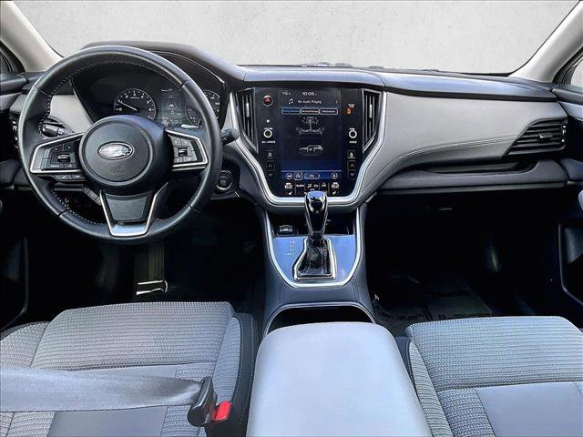Used 2021 Subaru Outback Premium w/ Popular Package #1 image 16