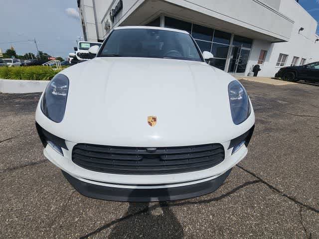 Used 2020 Porsche Macan S AWD/4WD image 24