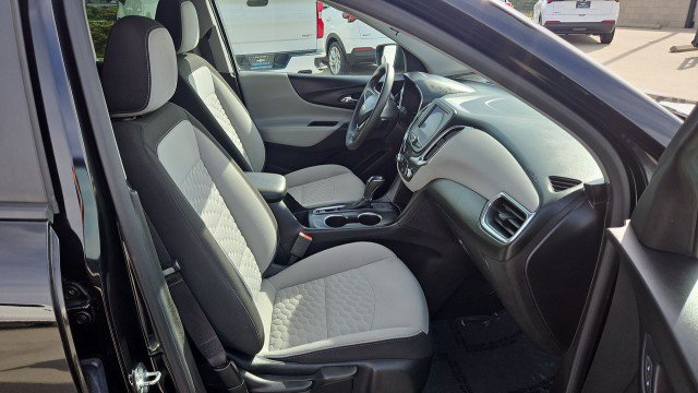 Used 2021 Chevrolet Equinox LS FWD image 27