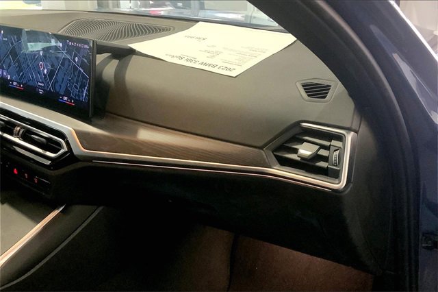 Used 2023 BMW 330i Sedan image 15