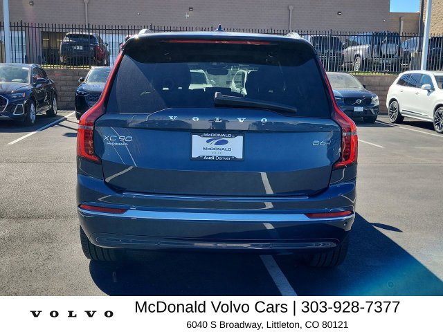 Used 2026 Volvo XC90 B6 Plus w/ Protection Package Premier AWD/4WD image 7