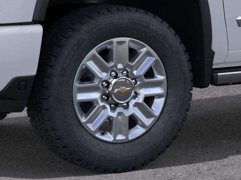 New 2026 Chevrolet Silverado 2500 High Country w/ High Country Premium Package image 33