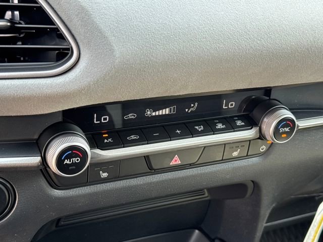 New 2026 MAZDA CX-30 Aire Edition image 20