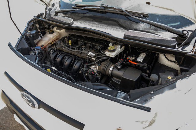 Used 2018 Ford Transit Connect XLT FWD image 38