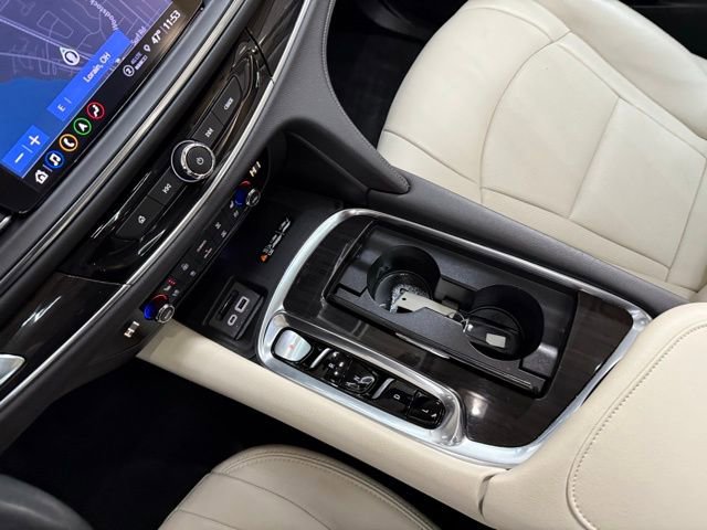 Certified 2022 Buick Enclave Premium w/ Experience Buick Package image 34