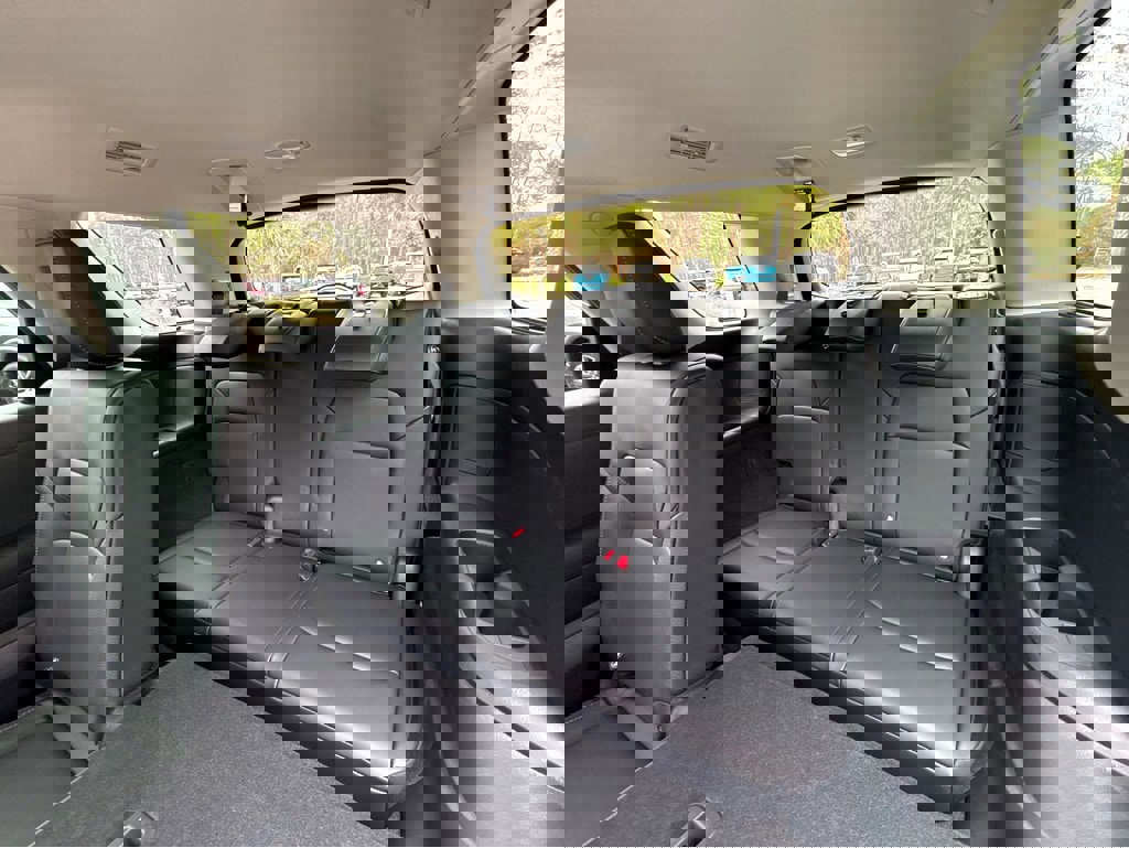 New 2026 Nissan Pathfinder SL image 24